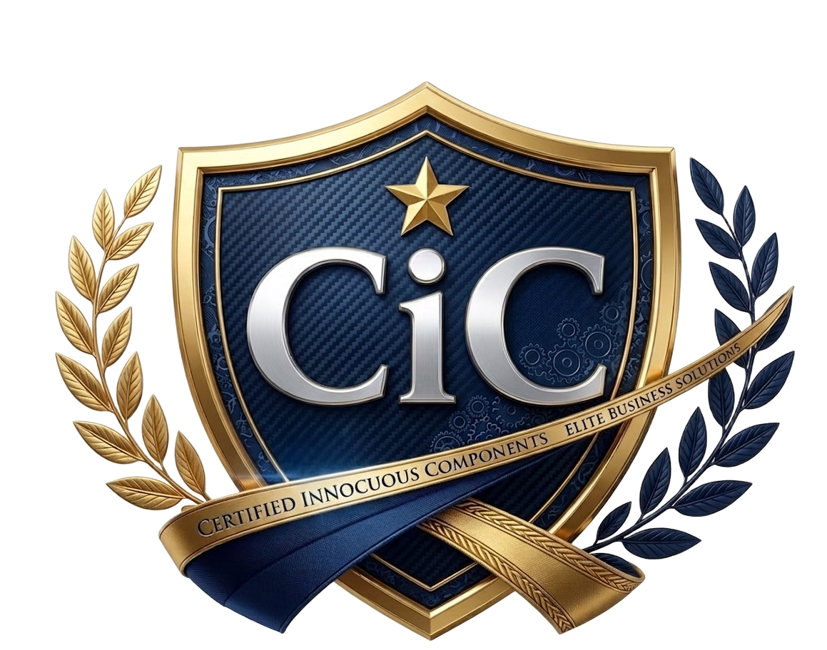 CiC — venture by Derek Dean Hama